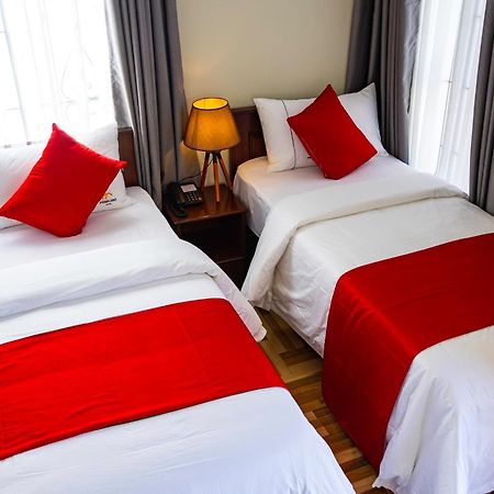 Primeland Hotel Моші Екстер'єр фото