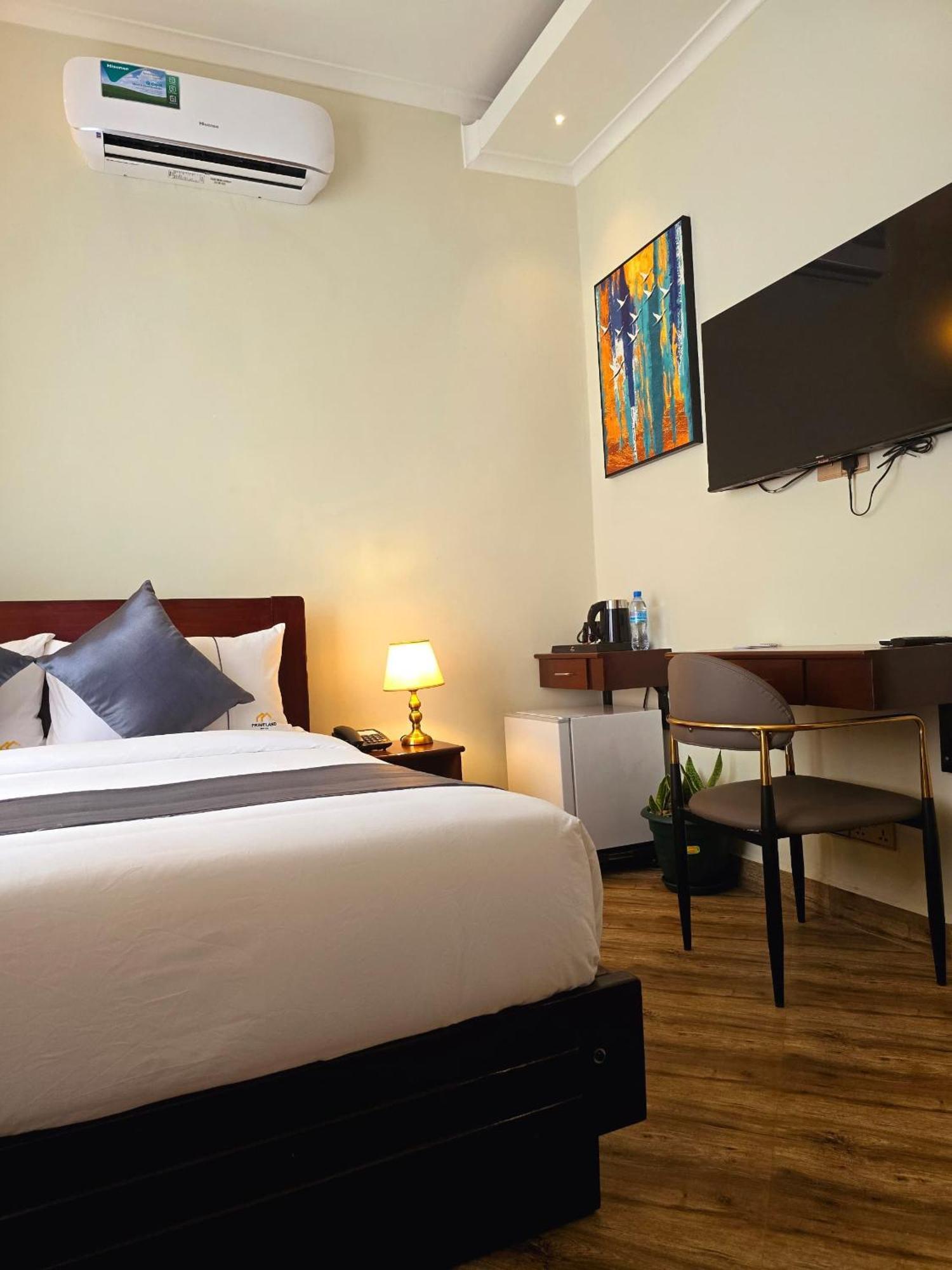 Primeland Hotel Моші Екстер'єр фото