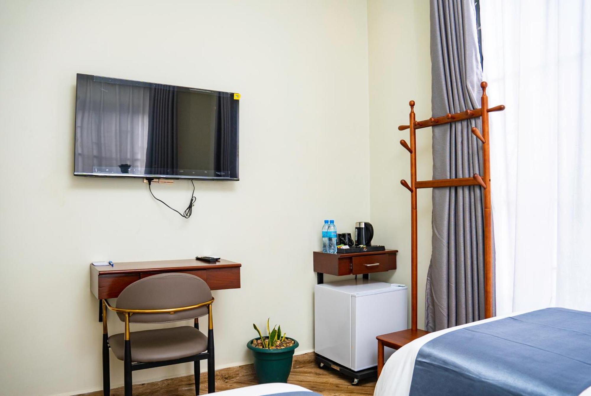 Primeland Hotel Моші Екстер'єр фото