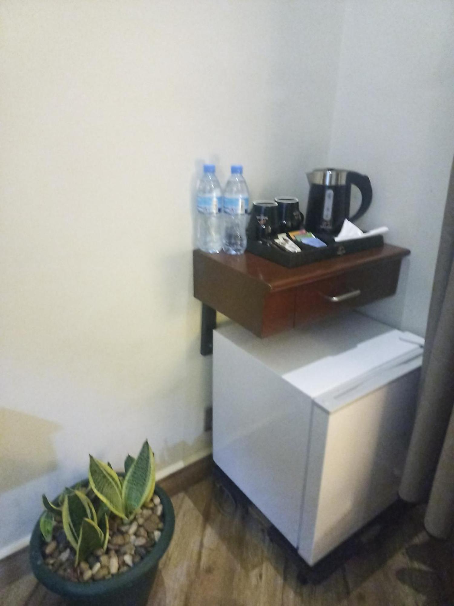 Primeland Hotel Моші Екстер'єр фото