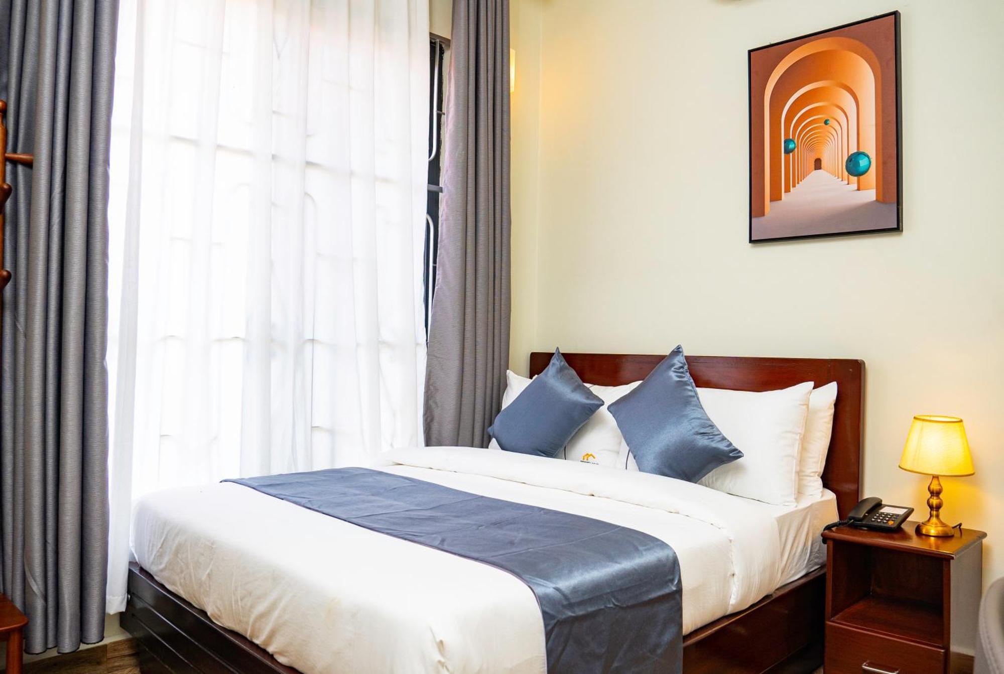 Primeland Hotel Моші Екстер'єр фото