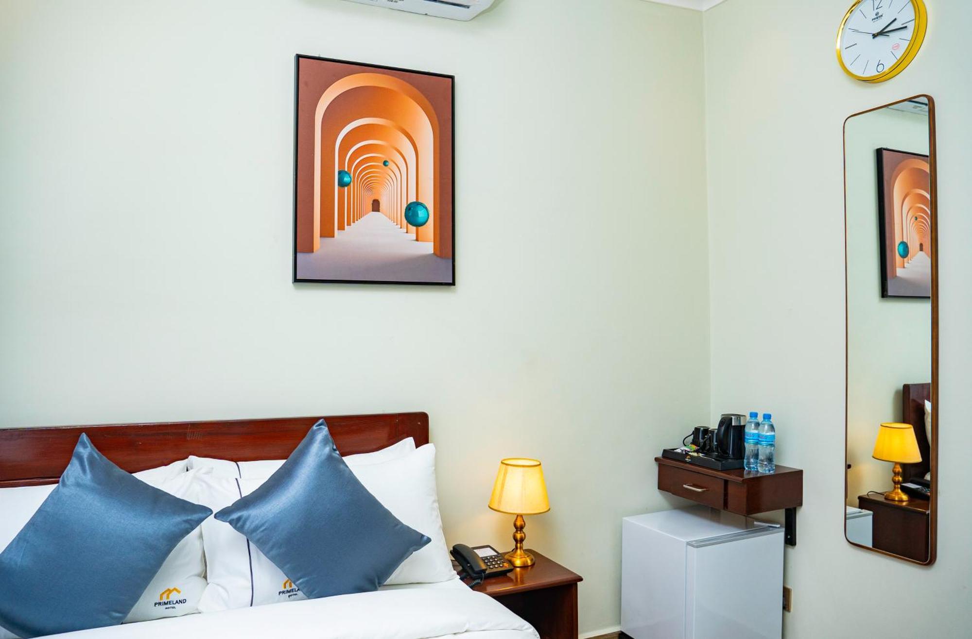 Primeland Hotel Моші Екстер'єр фото