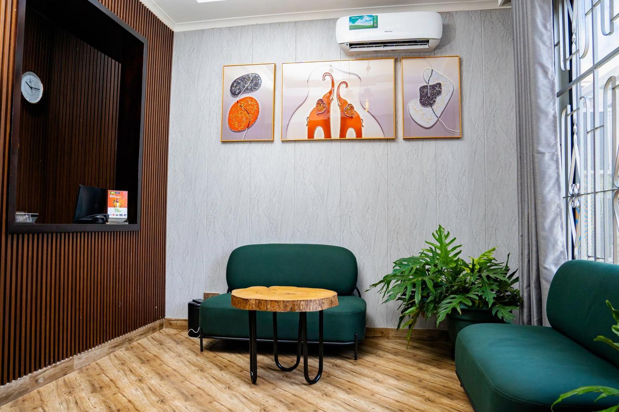 Primeland Hotel Моші Екстер'єр фото