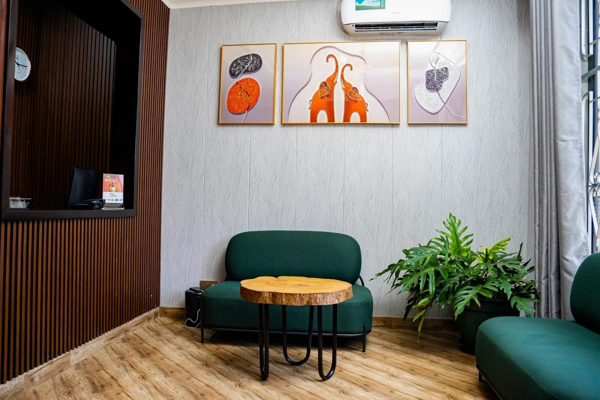 Primeland Hotel Моші Екстер'єр фото