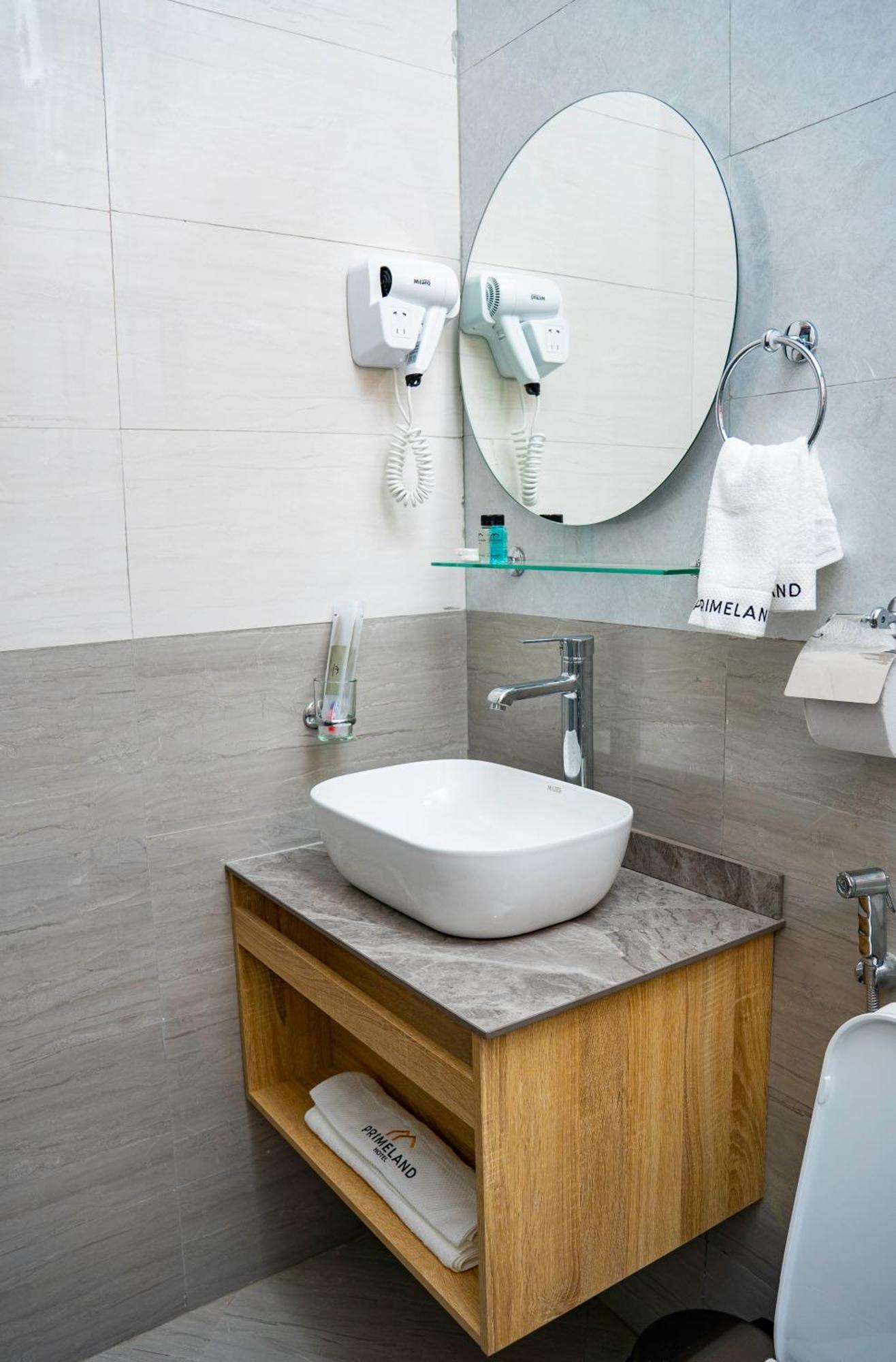 Primeland Hotel Моші Екстер'єр фото